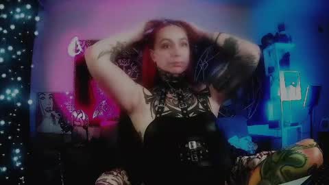 Snapshot of jennalovvee chatting on 29, 5, 2026 Mrs. Jenna online show from 29, 5, 2026