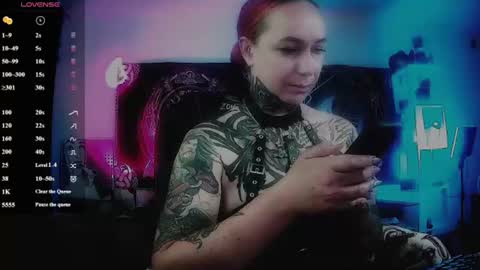 Snapshot of jennalovvee chatting on 15, 6, 2026 Mrs. Jenna online show from 15, 6, 2026