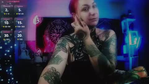 Snapshot of jennalovvee chatting on 13, 7, 2026 Mrs. Jenna online show from 13, 7, 2026