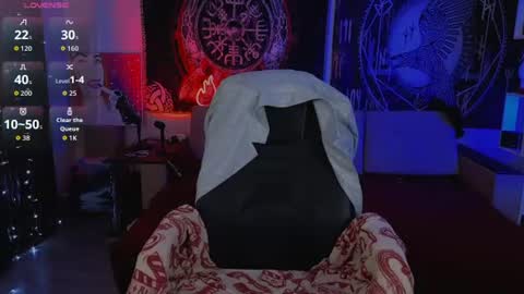 Snapshot of jennalovvee chatting on 23, 7, 2026 Mrs. Jenna online show from 23, 7, 2026