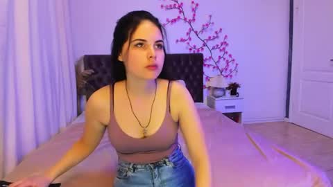 Jenna online show from 22, 6, 2026