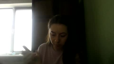 JennaMolberty online show from 13, 4, 2026