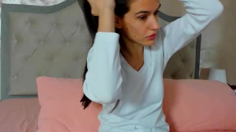 JennaMyers online show from 2, 2, 2026