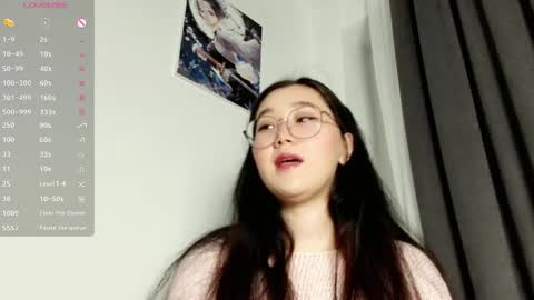 JENNA online show from 25, 2, 2025