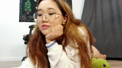 JENNA online show from 11, 10, 2025