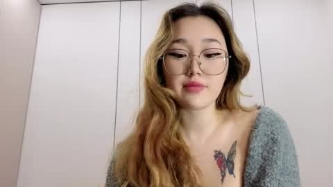 JENNA online show from 17, 12, 2025