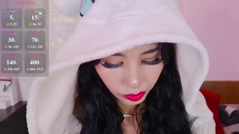 Jenner online show from 16, 4, 2026