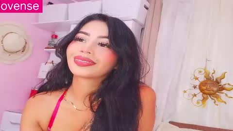 Snapshot of jenner_mills chatting on 1, 7, 2026 Jenner online show from 1, 7, 2026