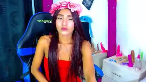 jenn online show from 1, 2, 2026