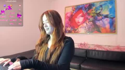Jenny online show from 9, 7, 2026