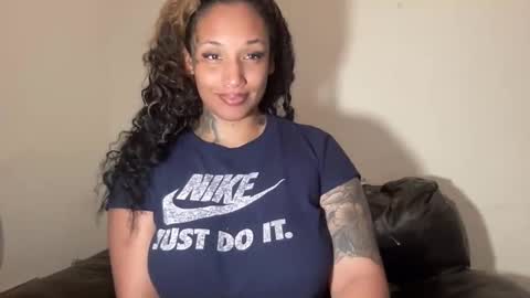 Mistress Jenni online show from 9, 3, 2026