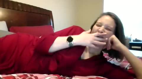 Snapshot of jennibean6996 chatting on 20, 12, 2024 Jennibean6996 online show from 20, 12, 2024