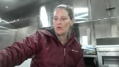 Snapshot of jennibean6996 chatting on 19, 10, 2025 Jennibean6996 online show from 19, 10, 2025