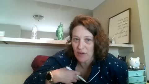 Snapshot of jennibean6996 chatting on 21, 2, 2026 Jennibean6996 online show from 21, 2, 2026