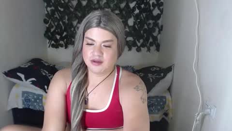 JENNIE ALEJANDRA online show from 12, 2, 2025