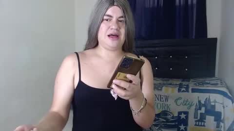 JENNIE ALEJANDRA online show from 12, 3, 2025