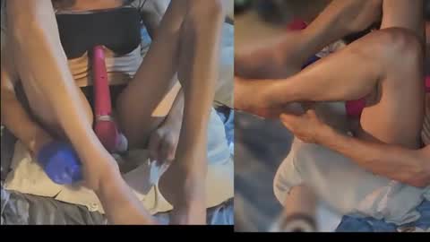 Jennie bttmcd online show from 15, 10, 2025