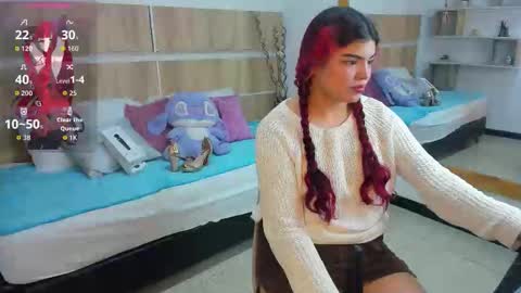 Snapshot of jennie_rose_ chatting on 3, 12, 2025 jennie_rose_ online show from 3, 12, 2025