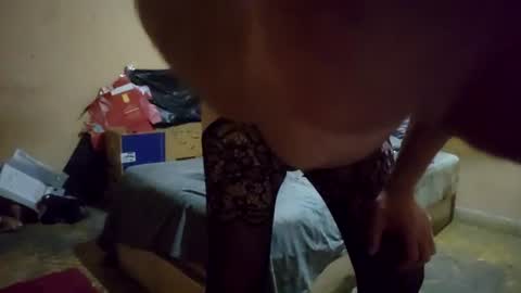 jennieheels19 online show from 15, 6, 2026