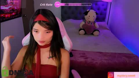 Snapshot of jenniekim777 chatting on 6, 1, 2026 jennie online show from 6, 1, 2026