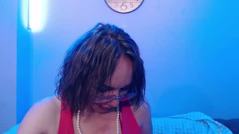 Jennie online show from 17, 1, 2025