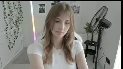 Snapshot of jenniestar chatting on 6, 6, 2026 Karla online show from 6, 6, 2026