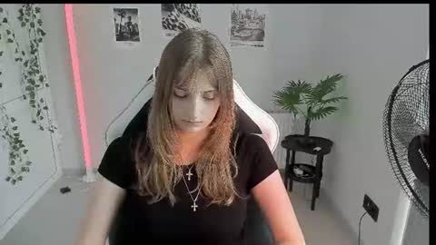 Snapshot of jenniestar chatting on 3, 7, 2026 Karla online show from 3, 7, 2026