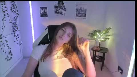 Snapshot of jenniestar chatting on 6, 7, 2026 Karla online show from 6, 7, 2026