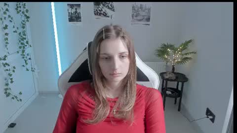 Snapshot of jenniestar chatting on 12, 7, 2026 Karla online show from 12, 7, 2026