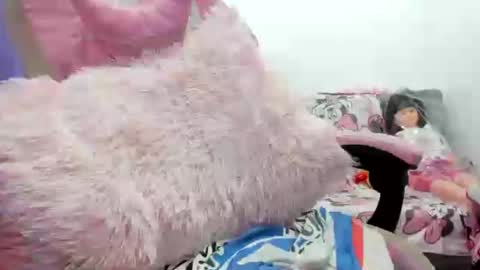 Snapshot of jennifer_bodyy0404 chatting on 21, 6, 2026 jennifer_bodyy0404 online show from 21, 6, 2026