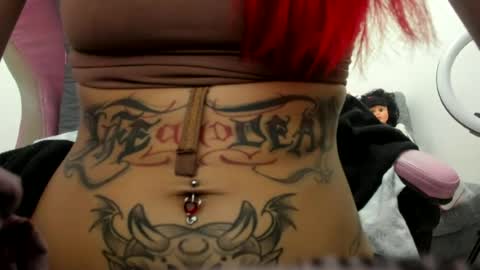 Snapshot of jennifer_bodyy0404 chatting on 2, 8, 2026 jennifer_bodyy0404 online show from 2, 8, 2026