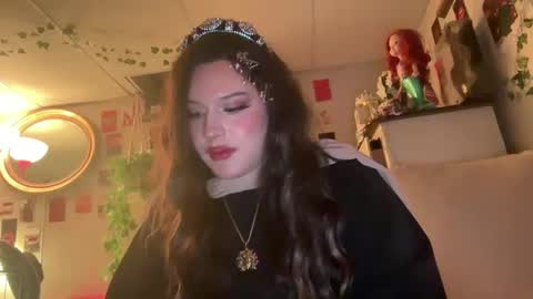 Snapshot of jennifer_robbie chatting on 9, 12, 2024 jennifer_robbie online show from 9, 12, 2024