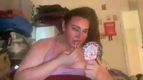 Snapshot of jennifer_robbie chatting on 25, 6, 2026 jennifer_robbie online show from 25, 6, 2026