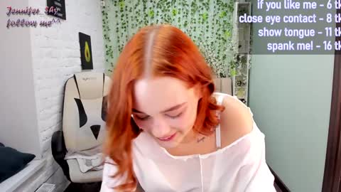 Jennifer online show from 22, 12, 2024