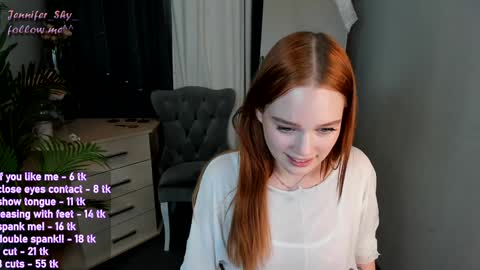 Jennifer online show from 29, 1, 2025