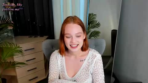 Jennifer online show from 27, 2, 2025