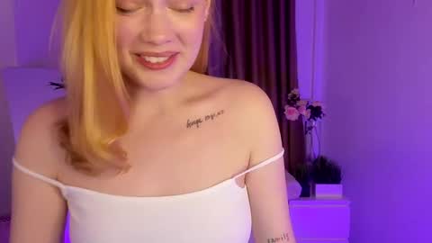 Snapshot of jennifer_shy_ chatting on 5, 6, 2026 Jennifer online show from 5, 6, 2026