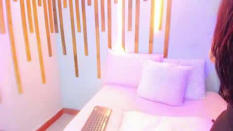 Snapshot of jennifer_vega1 chatting on 15, 9, 2025 Jennifer vega online show from 15, 9, 2025
