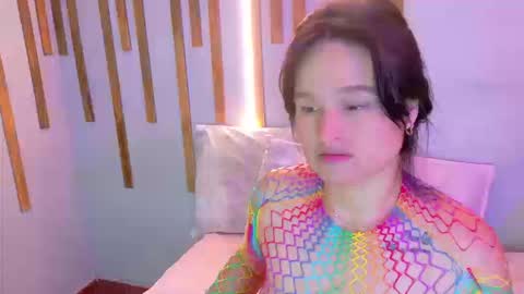 Snapshot of jennifer_vega1 chatting on 22, 9, 2025 Jennifer vega online show from 22, 9, 2025