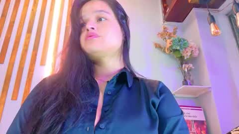 Snapshot of jennifer_vega1 chatting on 9, 10, 2025 Jennifer vega online show from 9, 10, 2025