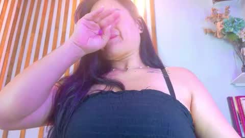 Snapshot of jennifer_vega1 chatting on 10, 10, 2025 Jennifer vega online show from 10, 10, 2025