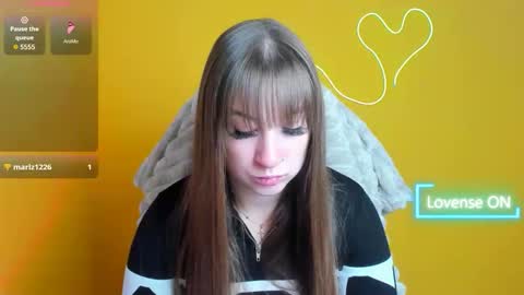 Jennifer online show from 3, 11, 2025