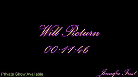 Jenni online show from 15, 2, 2026