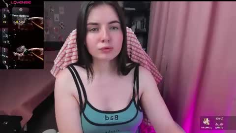 Snapshot of jenniferka chatting on 21, 6, 2026 jenniferka online show from 21, 6, 2026
