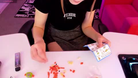 Snapshot of jenniferkiim chatting on 11, 2, 2026 jenniferkiim online show from 11, 2, 2026