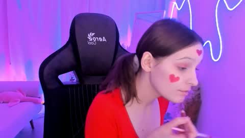 Snapshot of jenniferkiim chatting on 14, 2, 2026 jenniferkiim online show from 14, 2, 2026