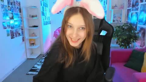 Snapshot of jenniferkiim chatting on 17, 2, 2026 jenniferkiim online show from 17, 2, 2026