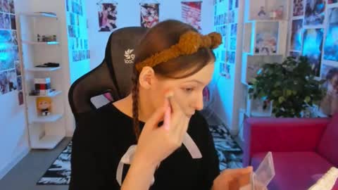 Snapshot of jenniferkiim chatting on 21, 2, 2026 jenniferkiim online show from 21, 2, 2026