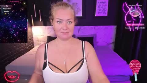 Jennifer online show from 30, 10, 2025