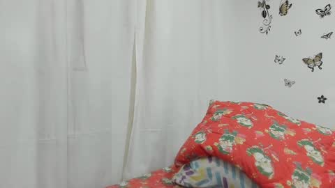 Snapshot of jenniferloveyou chatting on 19, 1, 2025 jenniferloveyou online show from 19, 1, 2025